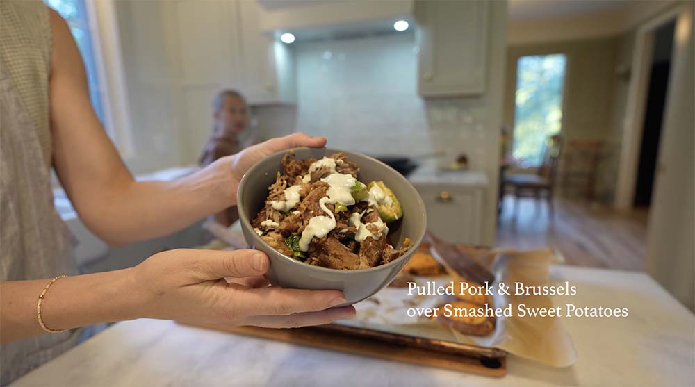 favorite meals for my family of 6